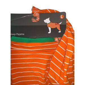 Halloween Dog Pajamas